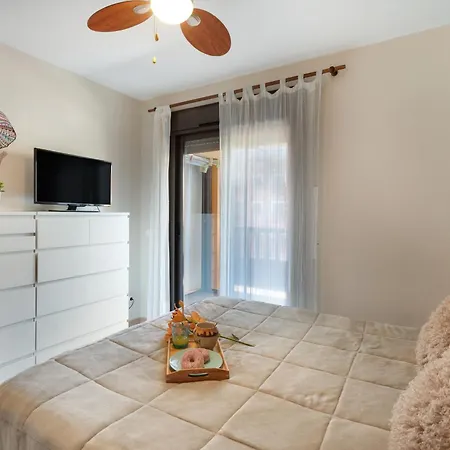 Cozy Seaside Mar Апартаменты *