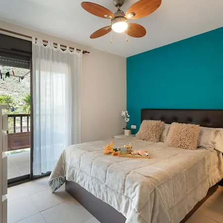 Cozy Seaside Mar Апартаменты