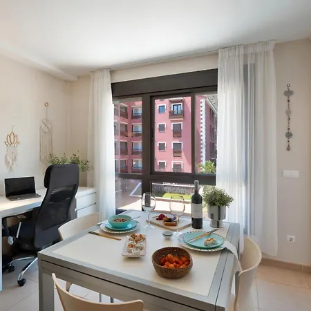 Cozy Seaside Mar Апартаменты *