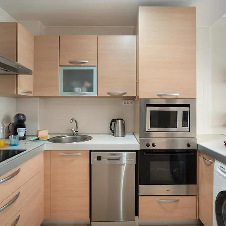 Apartament Cozy Seaside Mar Palm-mar