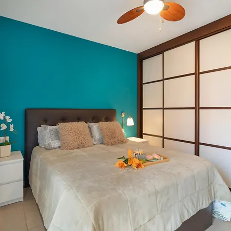 Apartament Cozy Seaside Mar