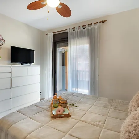 Apartamento Cozy Seaside Mar Palm-mar