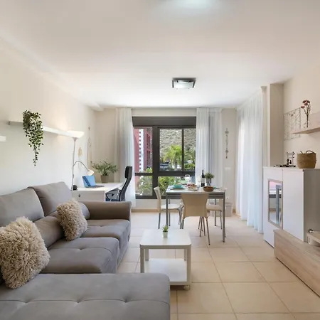 Apartamento Cozy Seaside Mar