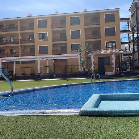 Cozy Seaside Mar شقة